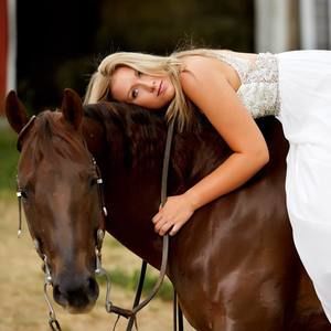 Meet your Posher, Mikayla